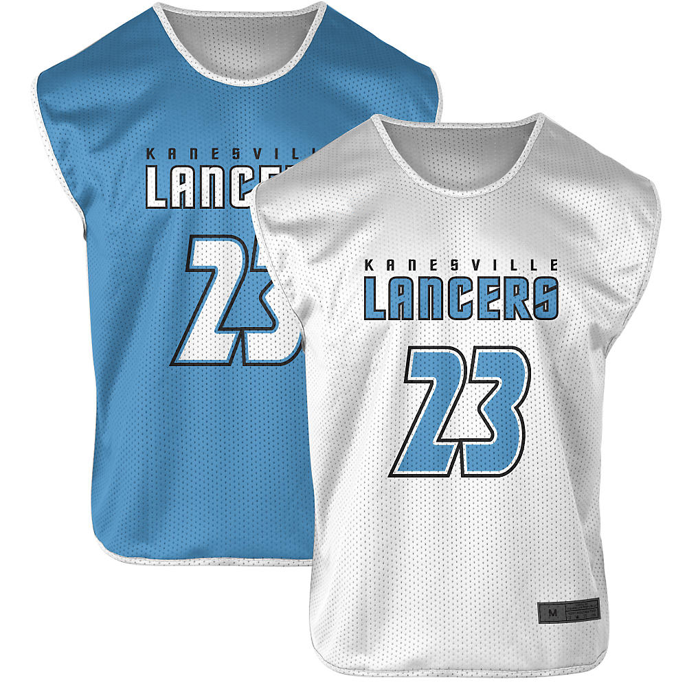 Pro Lacrosse Team Jersey #12 SMLX-112